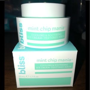 BLISS Mint Chip Mania